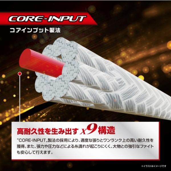 バリバスジギング10 10MAXパワーPEX9 600M4 VARIVAS