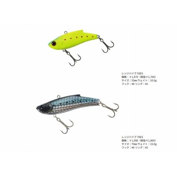 レンシ゛ハ゛イフ゛70ES WH-88 北陸インハ゜クトライム バスデイ