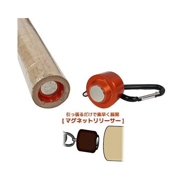 SoLｆ トラウトランディングネットM オレンジ OGK 秋の大感謝祭