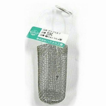 ドンブリカゴ 52C ハクタカ工業