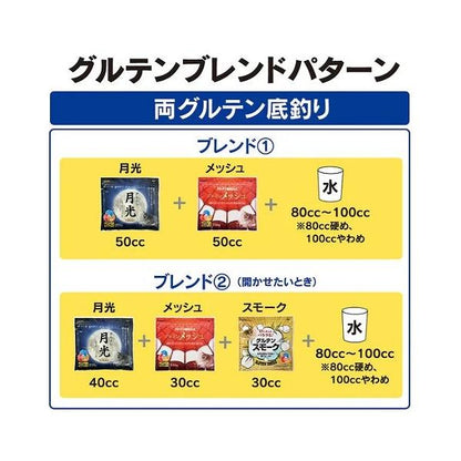 ヒロキューグルテンスモーク