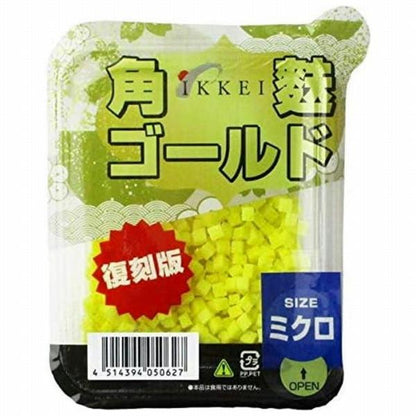 角麩ゴールドミクロ