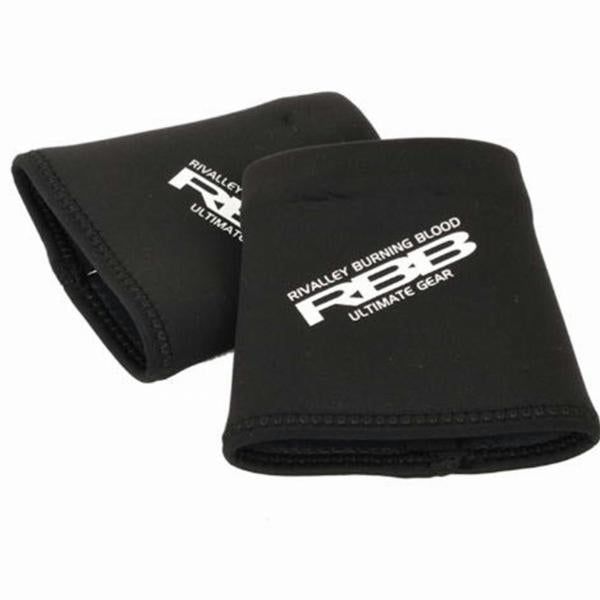 7649 RBB レインカフ ブラック M リバレイ
