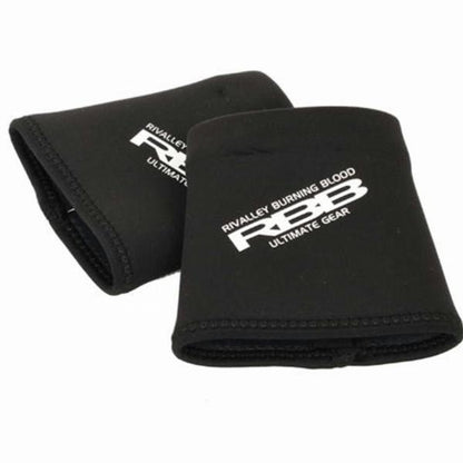 7649 RBB レインカフ ブラック M リバレイ