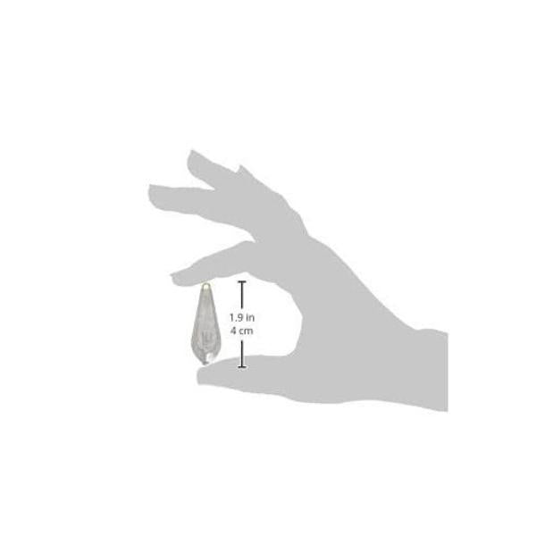 六角オモリ1K 10 影山