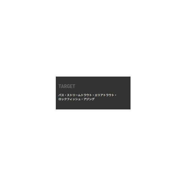 スピーキー 2000HGX テールウォーク