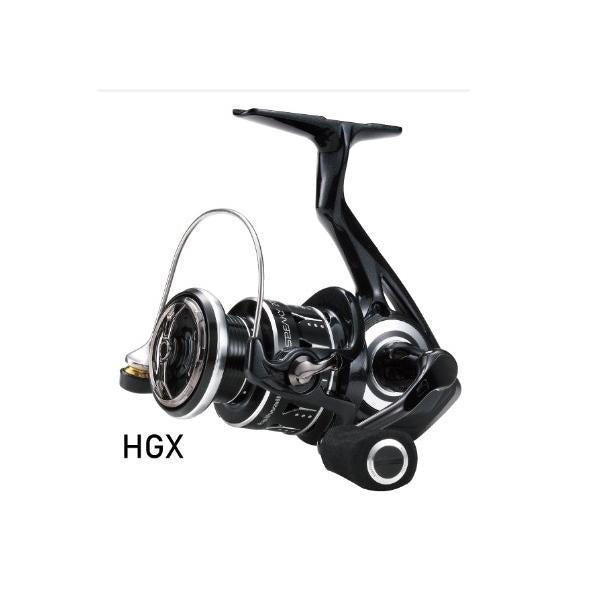 スピーキー 2000HGX テールウォーク