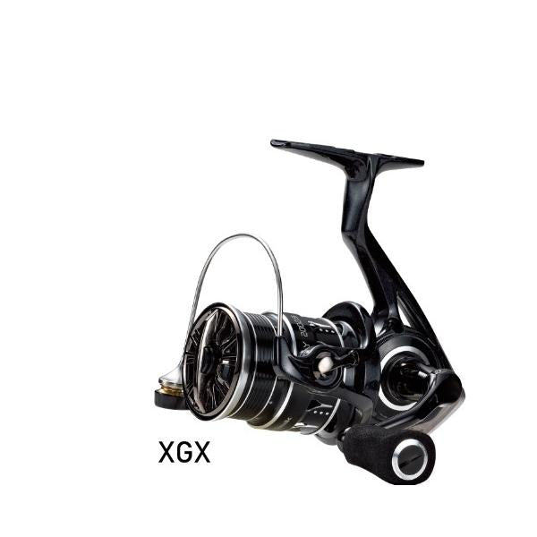 スピーキー 2000HGX テールウォーク