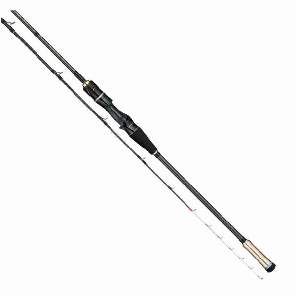 アルファソニック タチウオテンヤ GZ 180MH エイテック