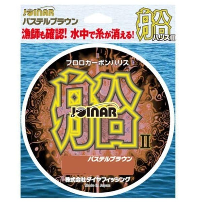 ジョイナーフネハリス2 6ゴウ100m 東洋ナイロン
