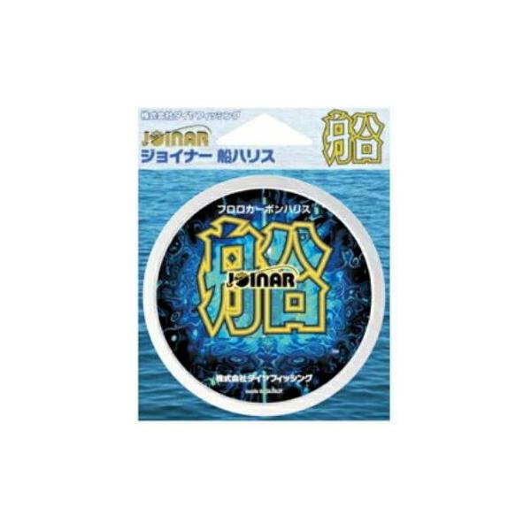 ジョイナー船ハリス2 7号 ナチュラル 東洋ナイロン