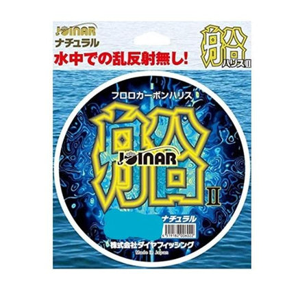 ジョイナー船ハリス 100m 10号 東洋ナイロン