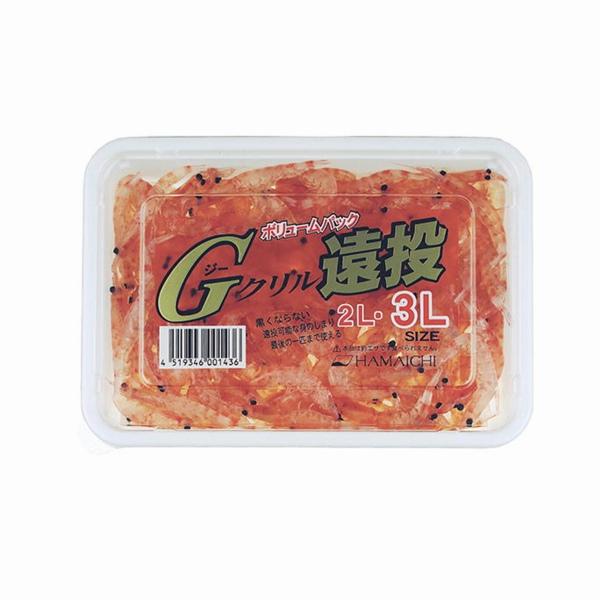 Gクリル エントウ2L3L ハマイチ