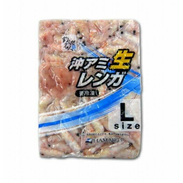 オキアミナマレンガL ハマイチ