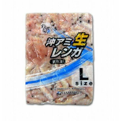 オキアミナマレンガL ハマイチ