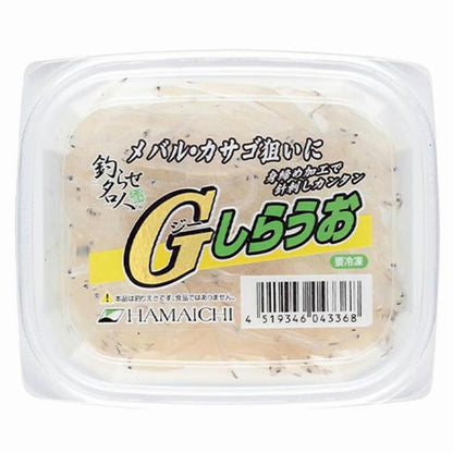 Gしらうお ハマイチ