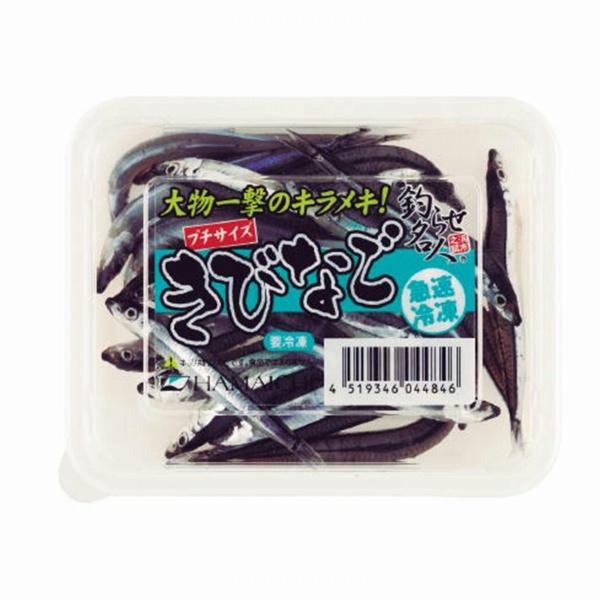 キビナゴ プチサイズM ハマイチ