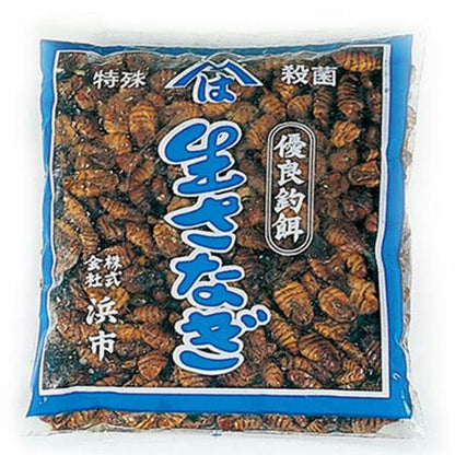 生さなぎ　袋入