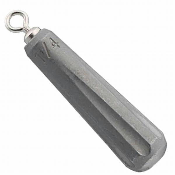 TGスティック ラウンドアイシンカー 7.0g(1/4oz) ジャッカル