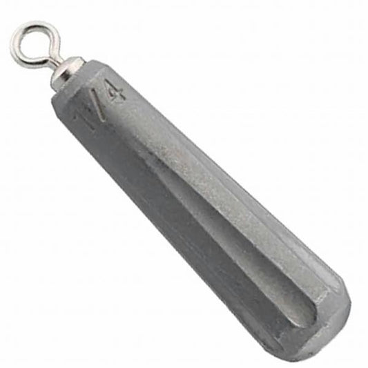 TGスティック ラウンドアイシンカー 7.0g(1/4oz) ジャッカル