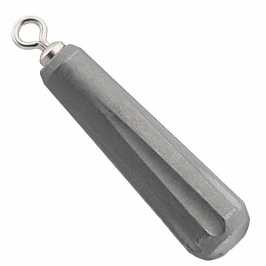 TGスティック ラウンドアイシンカー 10.5g(3/8oz) ジャッカル