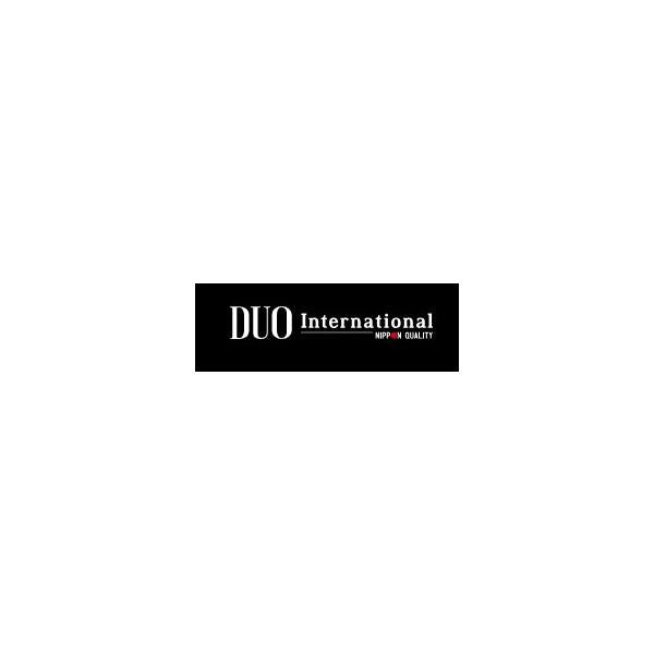 アクセサリーポーチS ブラック DUO