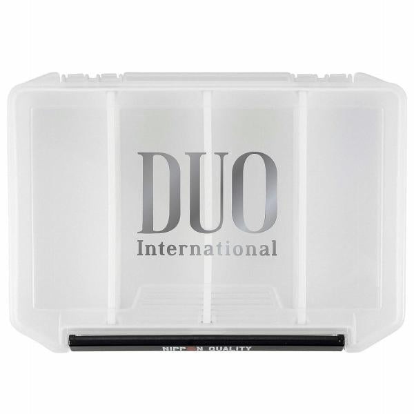 ルアーケース3010 ホワイト箔 DUO