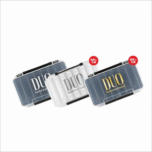 リバーシブル 100 DUO 釣り人応援セール