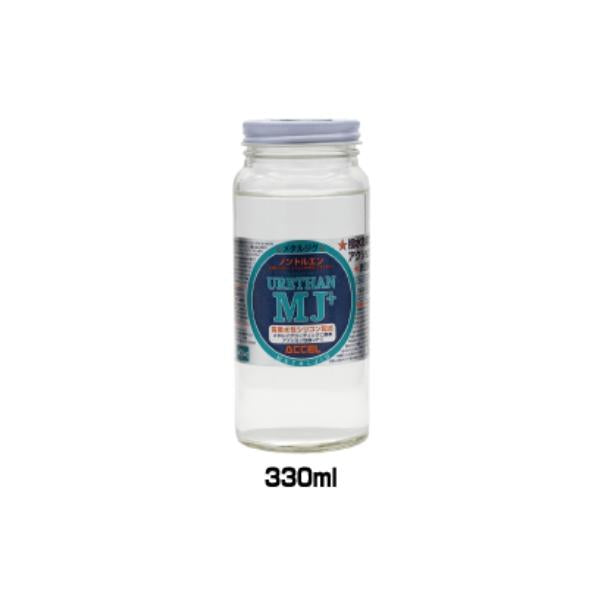ウレタンコ ト MJ＋200ML オ アクセル