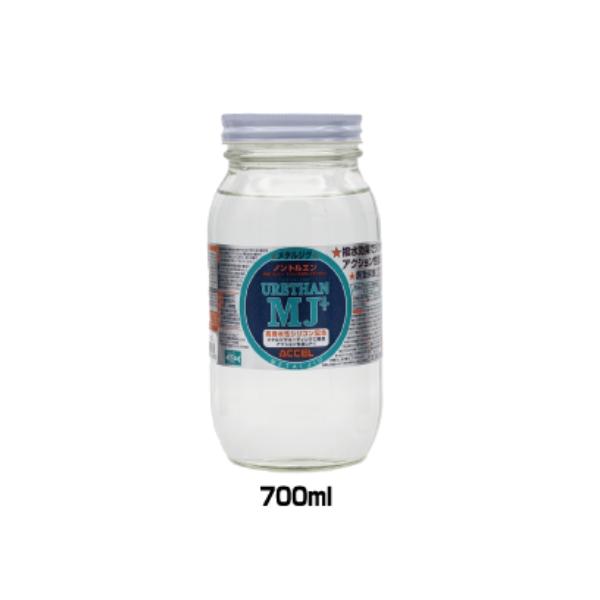 ウレタンコ ト MJ＋200ML オ アクセル