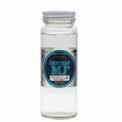 ウレタンコ ト MJ＋200ML オ アクセル