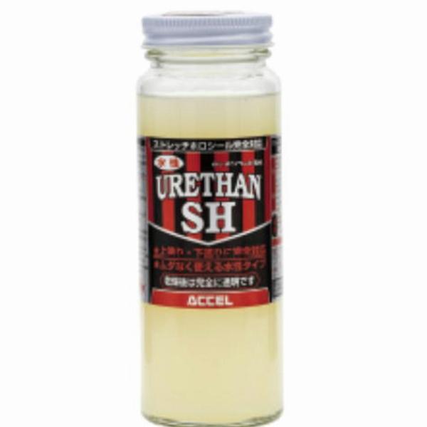 ウレタンコートSH 水性 200ML アクセル
