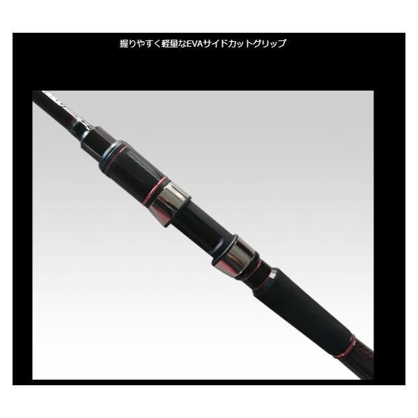 黒鯛工房 黒鯛師 THEヘチ LIMITED BB4 ZERO ZERO T255 黒鯛工房