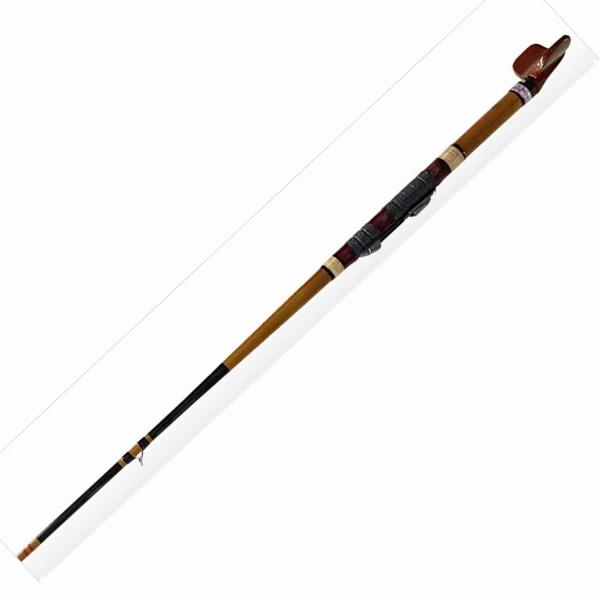 黒鯛師 THEヘチ LIMITED いぶし銀 硬調305 黒鯛工房
