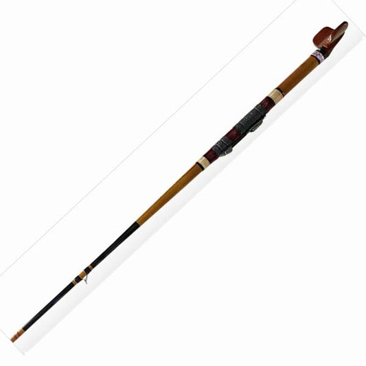 黒鯛師 THEヘチ LIMITED いぶし銀 硬調305 黒鯛工房