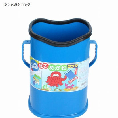 たこめがね