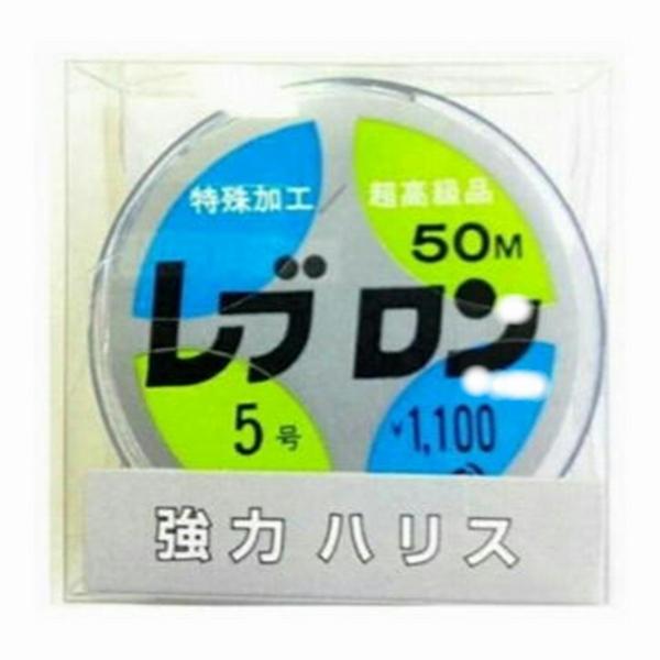 レブロン 50mミスト5号 東洋ナイロン