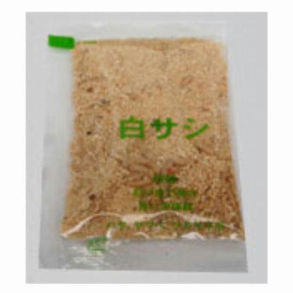 白サシ あずみの