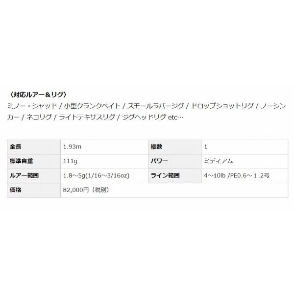 EG セルペンティ TKSS-64MST スペンサーペント エバーグリーン
