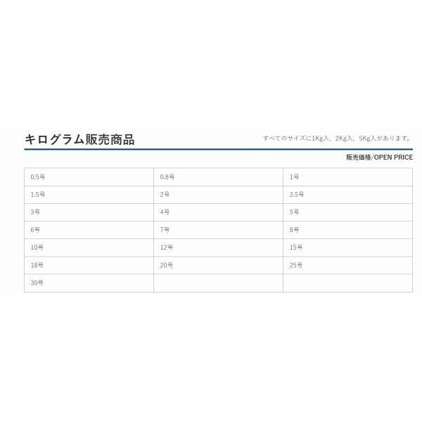 ナスオモリ No18 加藤精工