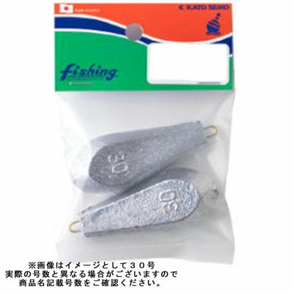 六角 パック入 50号 加藤精工