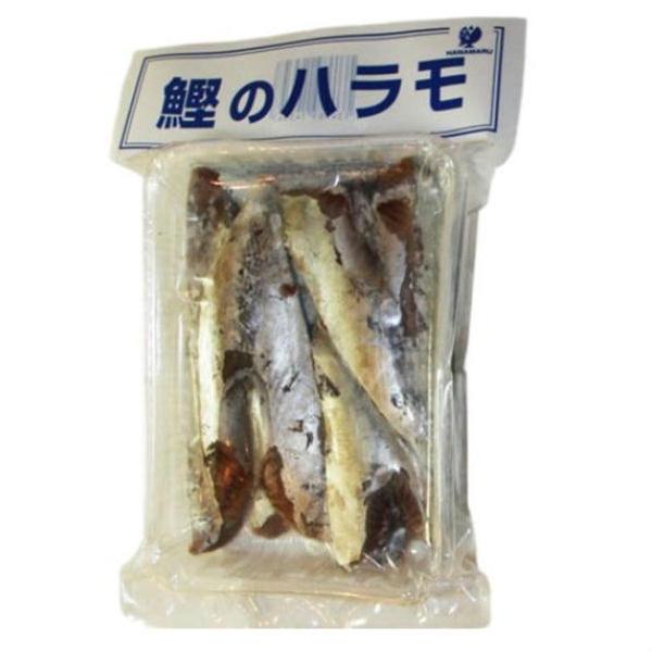 鰹のはらも はなまる