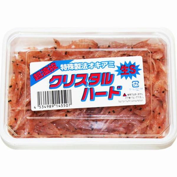 クリスタルハードS （新） はなまる