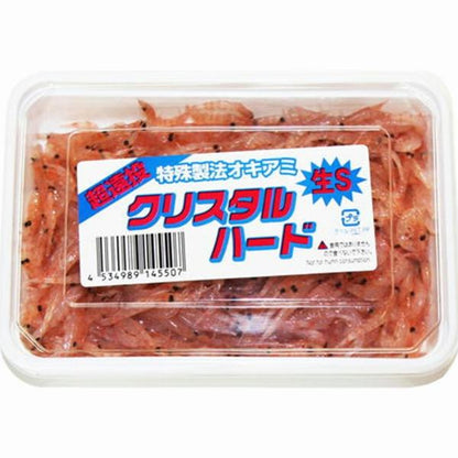 クリスタルハードS （新） はなまる