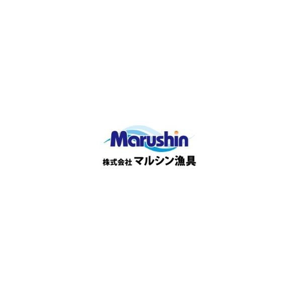 白ロケットテグス付　S マルシン