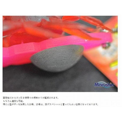 タコ掛け 1番 15号 マルシン