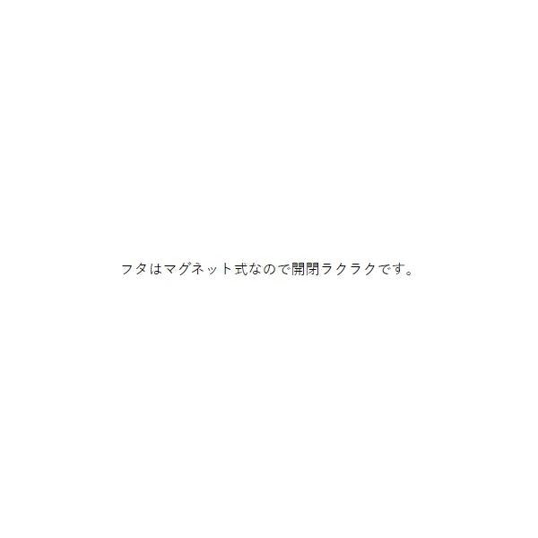 虫エサBOX レクタングル マルシン