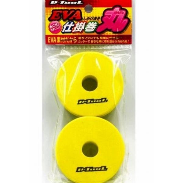 EVA仕掛巻 丸8ｃｍ マルシン