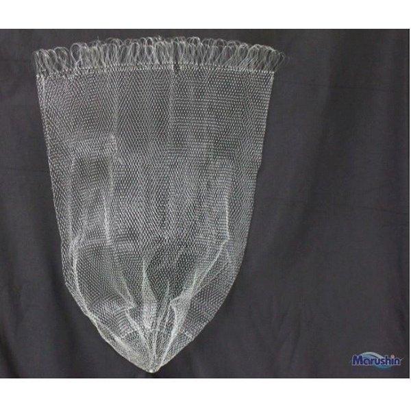 新極細替網（7ｍｍ目）45ｃｍ マルシン
