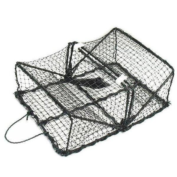 DX ちっちゃいカニかご マルシン